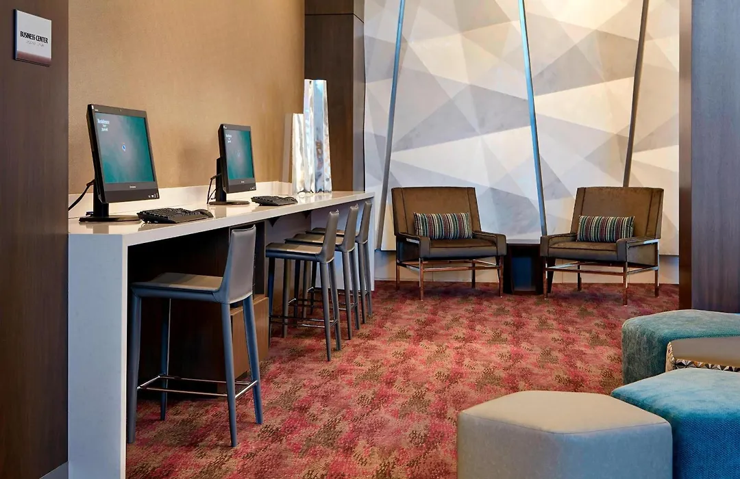 Residence Inn By Marriott At Anaheim Resort/Convention Center-1